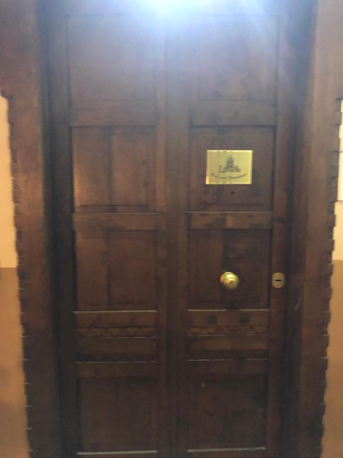 مسينا B&B Lepanto المظهر الخارجي الصورة