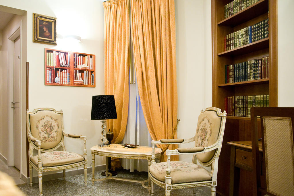 مسينا B&B Lepanto المظهر الخارجي الصورة