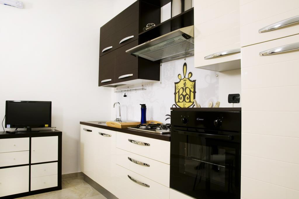 مسينا B&B Lepanto المظهر الخارجي الصورة