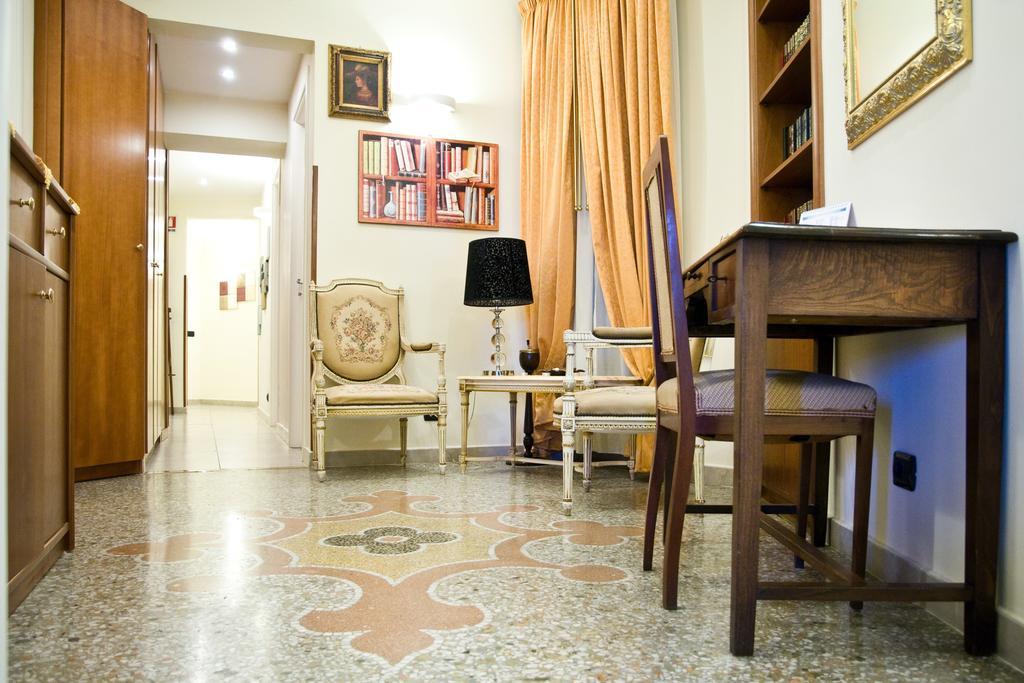 مسينا B&B Lepanto المظهر الخارجي الصورة
